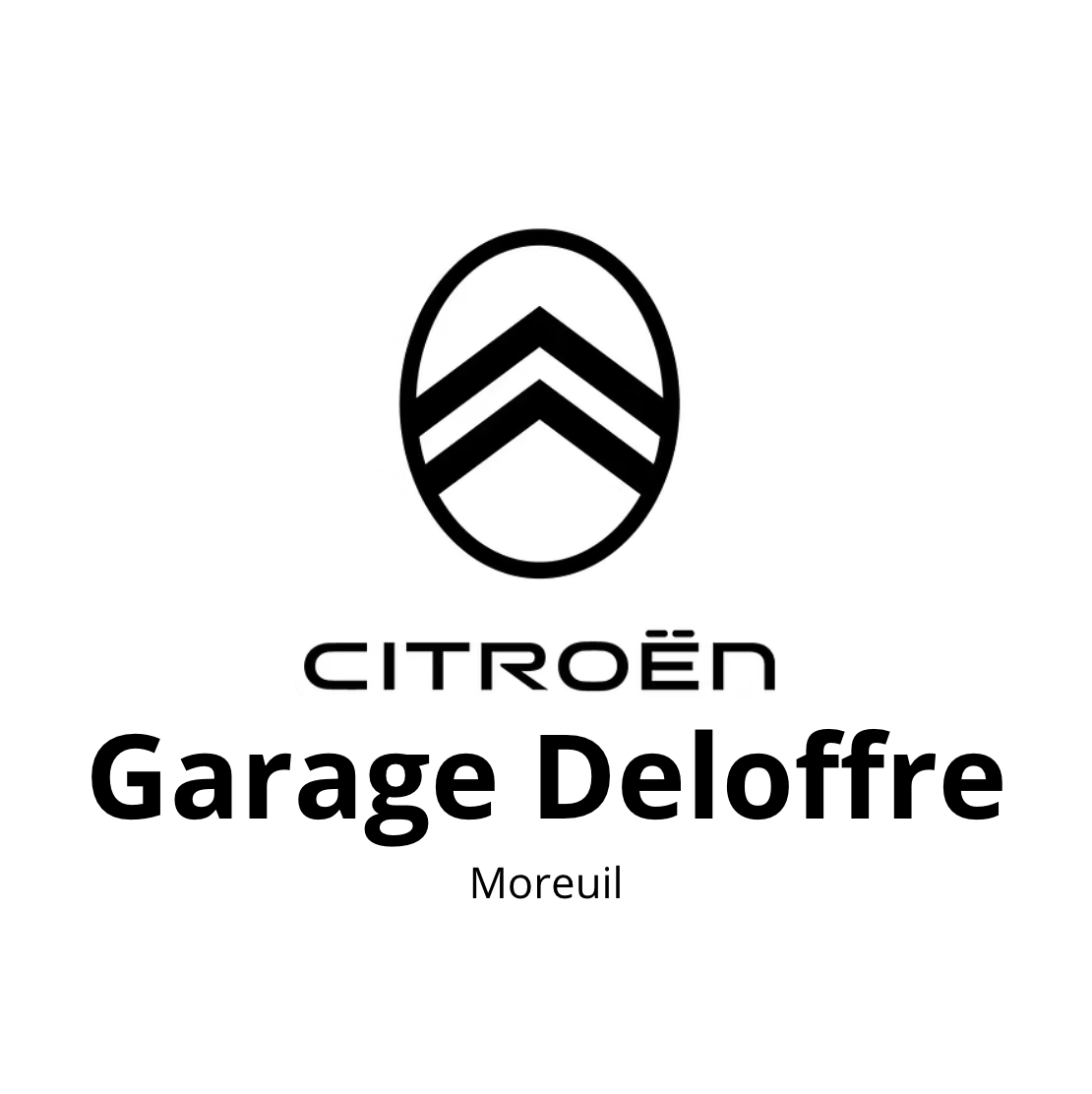 Garage Deloffre Moreuil