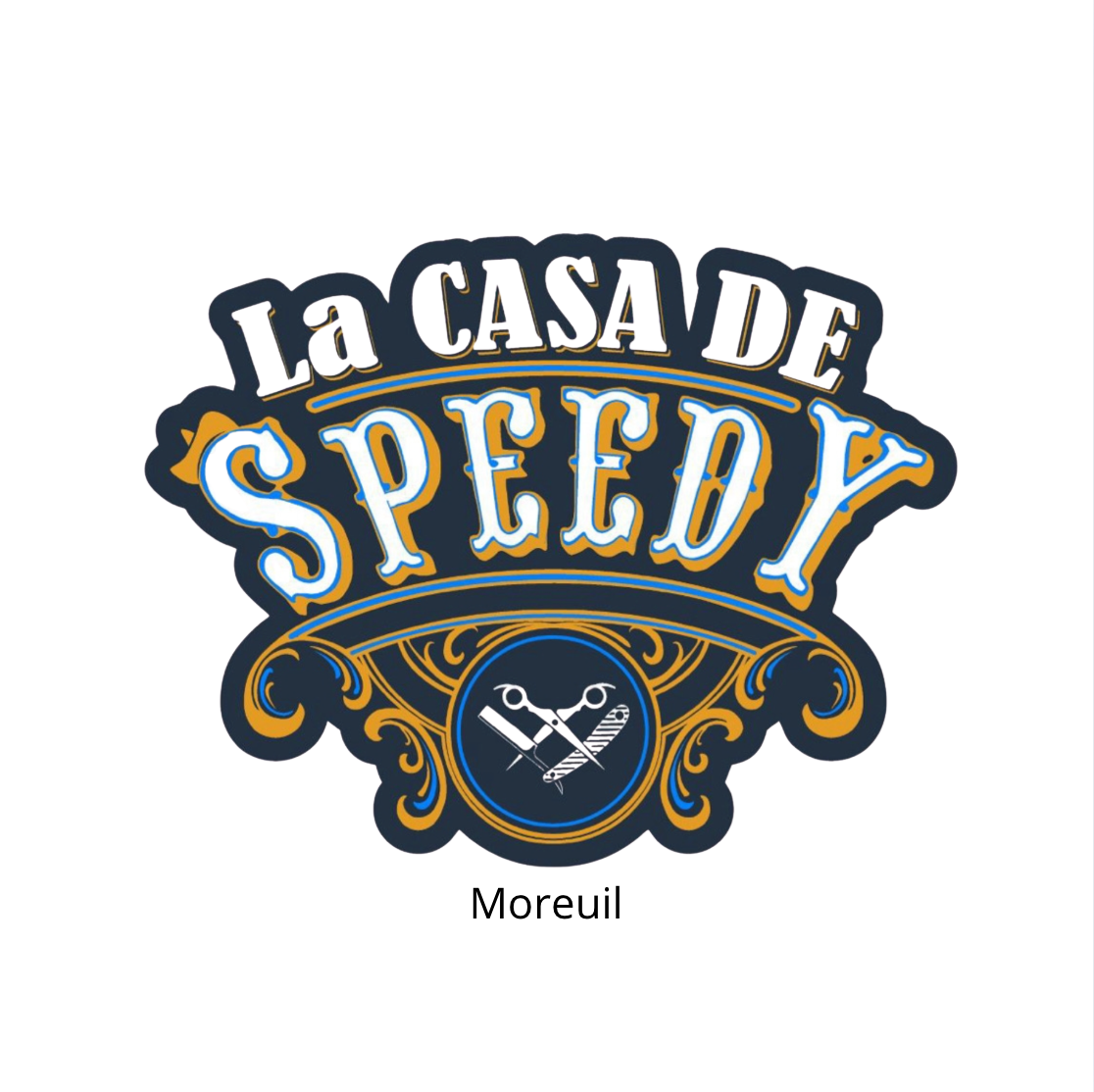 La Casa de Speedy