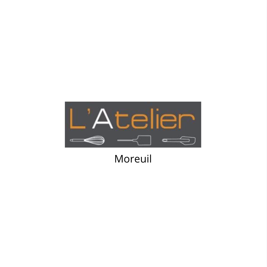 L'Atelier moreuil