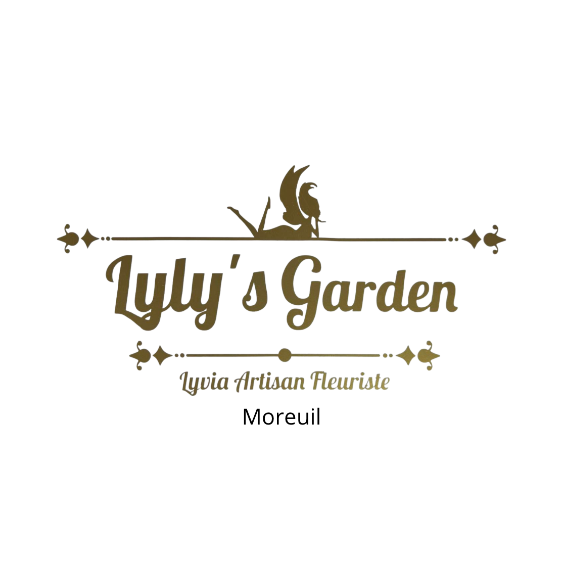 Lyly's Garden